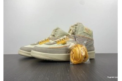 Hyperoad “Rattan“ Jordan Union Air 2 x 1212